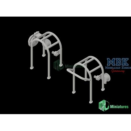 T-72 Detail up Set(Basic)