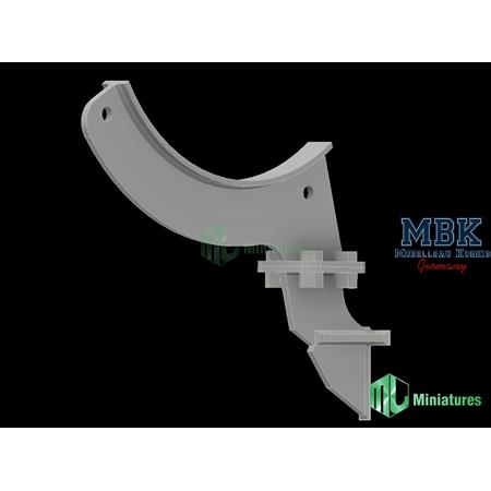 T-72 Detail up Set(Basic)