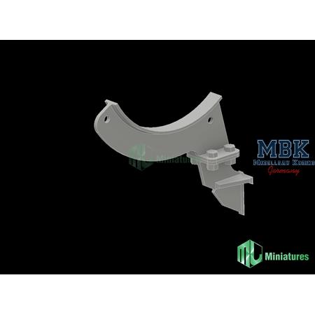 T-72 Detail up Set(Basic)