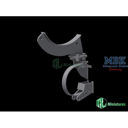 T-72 Detail up Set(Basic)