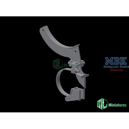 T-72 Detail up Set(Basic)