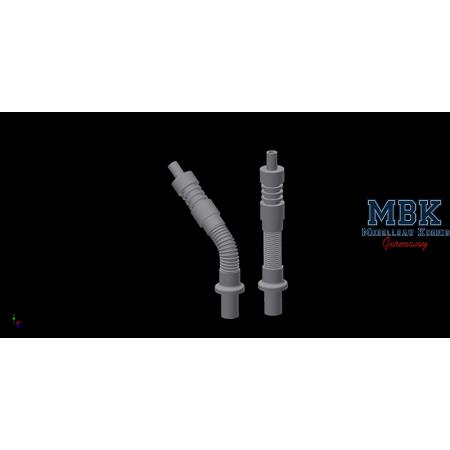1/35 WW2 US Sherman detail up set (1)