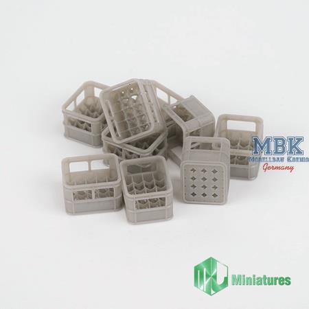 1/35 Bottle Crates (9set)