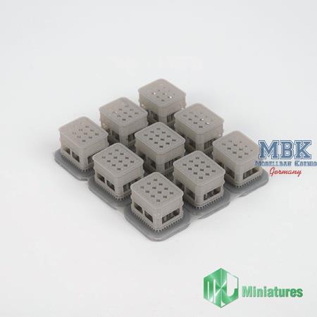 1/35 Bottle Crates (9set)