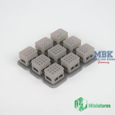 1/35 Bottle Crates (9set)