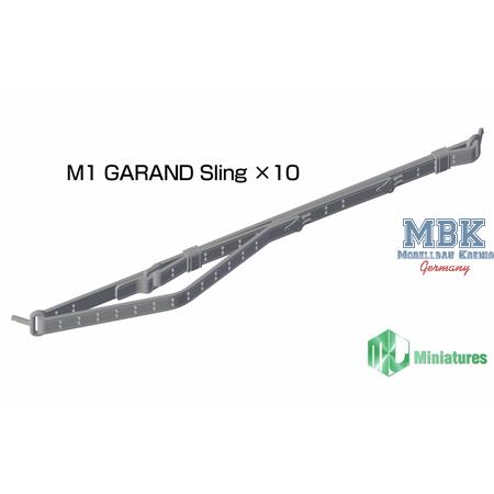 1/35 M1 Garand Sling Set