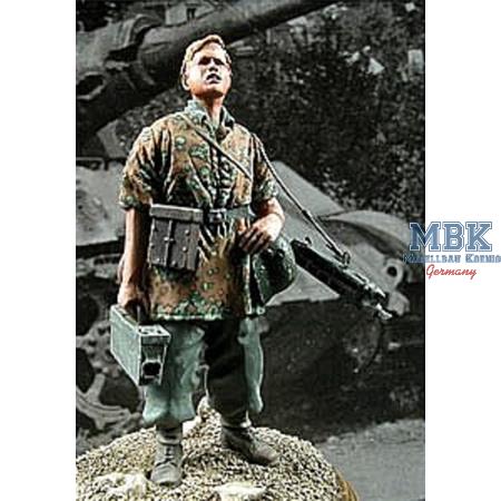 Panzergrenadier 12. SS Hitlerjugend Division 1:35