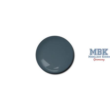 Stahlblau / Gun Metal (Metalizer)