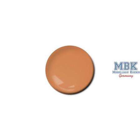 Kupfer / Copper (Emaille)