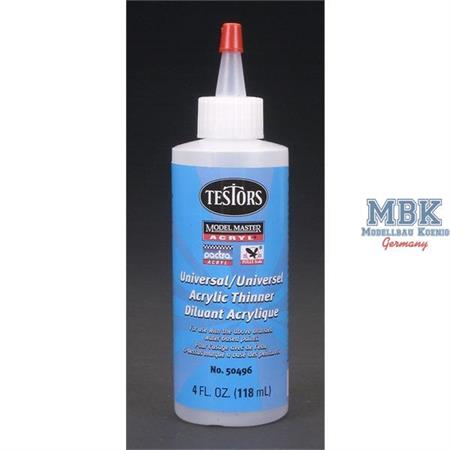 Acryl Verdünner 118ml
