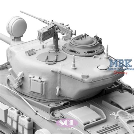 IDF M50 Super Sherman Conversion Kits (AHHQ) 1:16