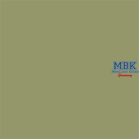 MMP-021 US Army Olive Drab Faded 2