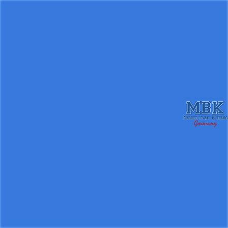 Light Blue (Mecha) MMP-173