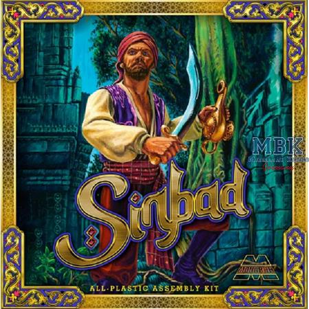 Sindbad (1:8)