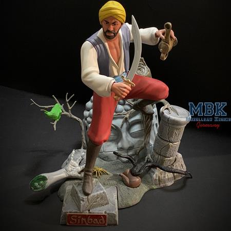 Sindbad (1:8)