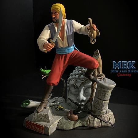 Sindbad (1:8)