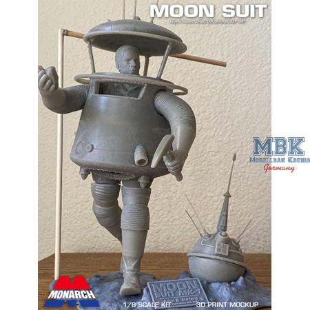 Mk. 1 Moon Suit (1:8)