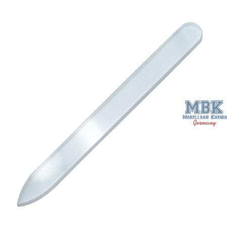 Glass File for plastic models GF1 (Feile)