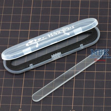 Glass File for plastic models GF1 (Feile)