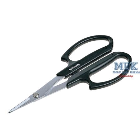Etching Scissors J20C (Ätzteilschere)