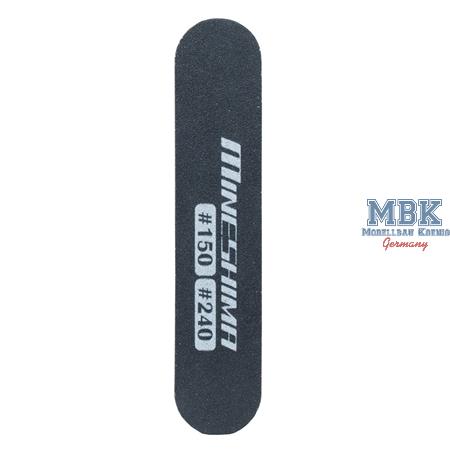 Plastic Model Tool Set PT-200