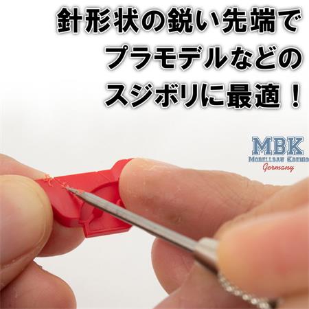 Hobby Needle TM24 (Reißnadel)