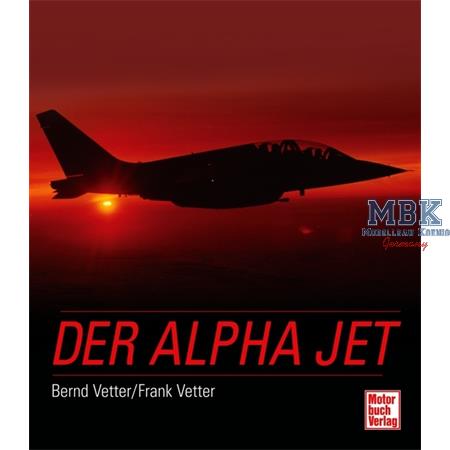 Der Alpha Jet