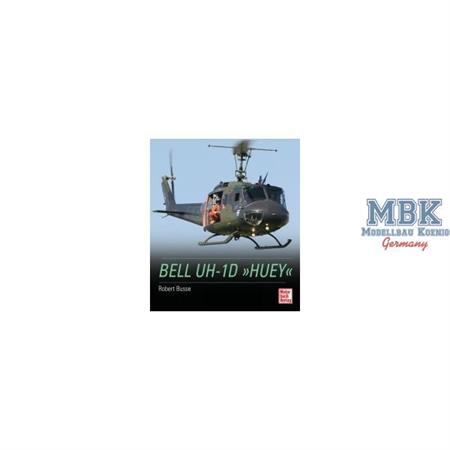 Bell UH-1D \"HUEY\"