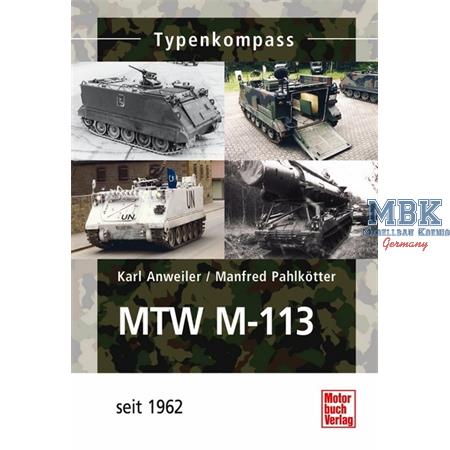 Typenkompass MTW M-113 - seit 1962
