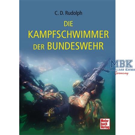 Die Kampfschwimmer der Bundeswehr