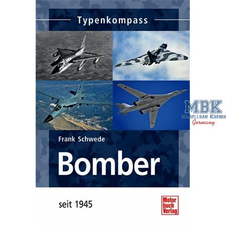 Typenkompass Bomber seit 1945