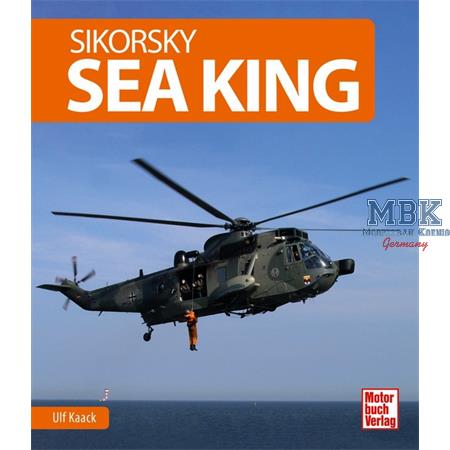 Sikorsky Sea King