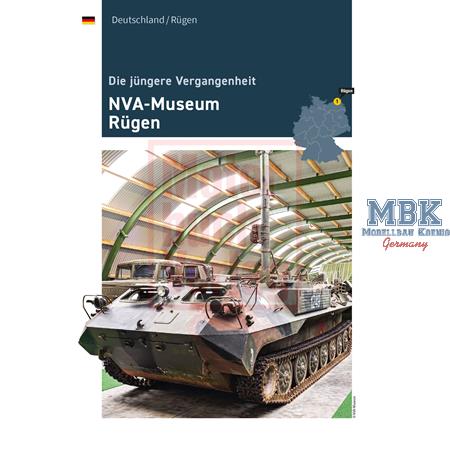 Die besten Panzermuseen Europas