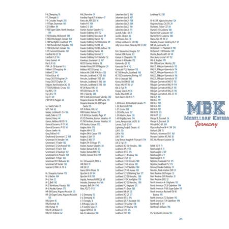 Militärflugzeuge des Kalten Krieges Band 2