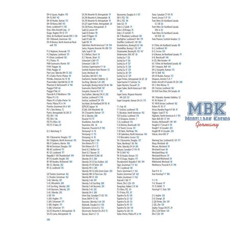 Militärflugzeuge des Kalten Krieges Band 2