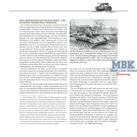Panzer im Kalten Krieg - Technik, Taktik, Einsätze