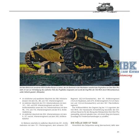 Panzer im Kalten Krieg - Technik, Taktik, Einsätze