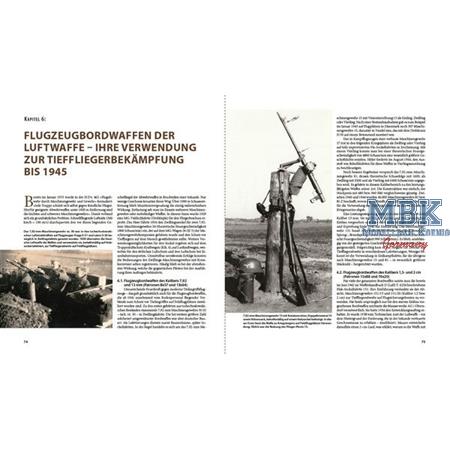 Deutsche Flugabwehr 1870-1945