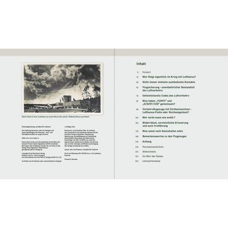 Deutsche Zivilluftfahrt im Zweiten Weltkrieg