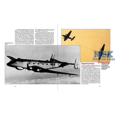 Geheimprojekte der DFS 1935 -1945