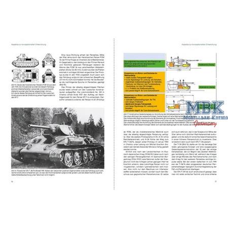Meilensteine der Panzerentwicklung