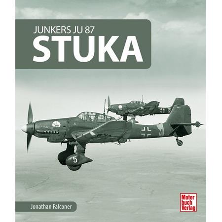 Junkers Ju-87 Stuka