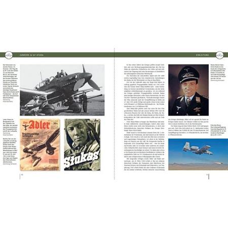 Junkers Ju-87 Stuka