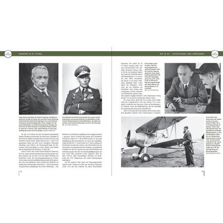Junkers Ju-87 Stuka