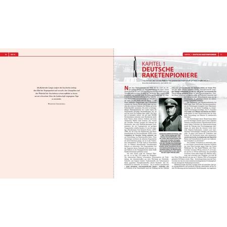 Die V2 - Entwicklung, Technik, Einsatz