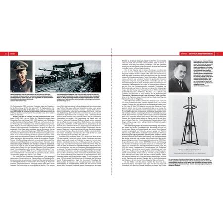Die V2 - Entwicklung, Technik, Einsatz