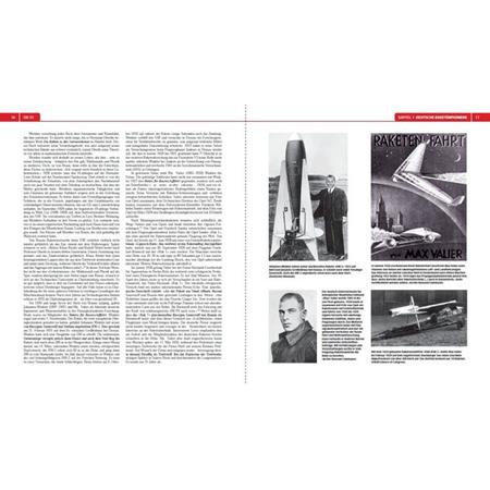 Die V2 - Entwicklung, Technik, Einsatz