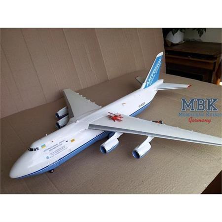 Antonov An-124 "Ruslan" 1:72