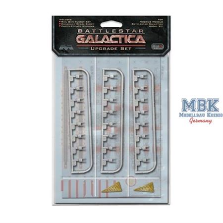 BSG Galactica Upgrade Set