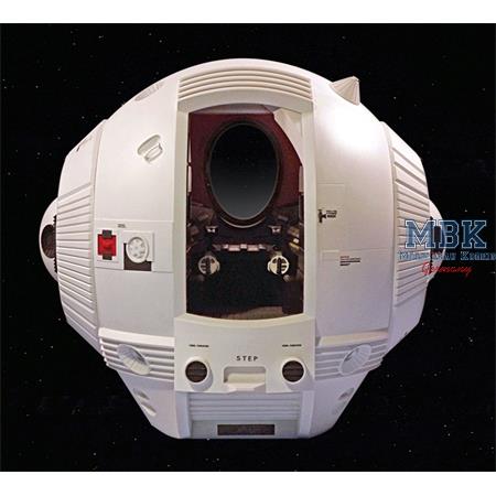 2001: Space Odyssey EVA (1:8)